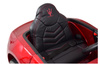 MASERATI GRANCABRIO MY18 Z AMORTYZATORAMI, PILOT, PANEL, RADIO FM, BLUETOOTH, LAKIER/S302