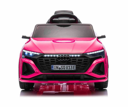 ORYGINALNE AUDI SQ8 E-TRON W NAJNOWSZEJ ODSŁONIE/BRD2168