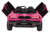 Pojazd Lamborghini Revuelto XL Różowy