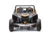 Auto Na Akumulator Buggy A033 4x4 24V Złoty
