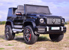 MERCEDES G63 AMG,  MIĘKKIE KOŁA EVA, MIĘKKIE SIEDZENIE, LAKIER POLEROWANY  FULL OPCJA/BBH0003