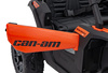 Pojazd ATV CAN-AM Maverick Pomarańczowy