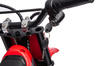 Motor Crossowy Na Akumulator A9901 Czerwony 36V