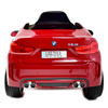 ORYGINALNE BMW X6M   W NAJLEPSZEJ WERSJI, MIĘKKIE SIEDZENIE, PILOT 2.4 GHZ, LAKIER/ 2199