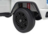 Pojazd Mercedes Benz G63 AMG XXL STRONG MP4 Biały
