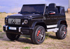 MERCEDES G63 AMG,  MIĘKKIE KOŁA EVA, MIĘKKIE SIEDZENIE, LAKIER POLEROWANY  FULL OPCJA/BBH0003