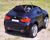 ORYGINALNE BMW X6M   W NAJLEPSZEJ WERSJI, MIĘKKIE SIEDZENIE, PILOT 2.4 GHZ/ 2199