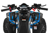 Pojazd Quad Spalinowy DESERT STORM LIFT Niebieski