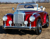 MERCEDES 300S DWA SILNIKI, , MIĘKKIE KOŁA, WOLNY START/ls618