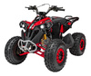 Pojazd Quad Spalinowy RENEGADE HIPERFECT 125CC Czerwony