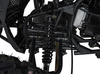 Pojazd Quad Spalinowy 200CC MONSTER Czarny