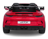 Pojazd Porsche 911 GT3 STRONG MP4 Czerwony