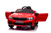Pojazd Na Akumulator BMW M5 Czerwony