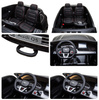 AUDI Q5  2 OSOBOWE, MIĘKKIE KOŁA, MIĘKKIE SIEDZENIE, PANEL ,PEŁNA OPCJA/Q5-TWO SEATS