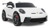 Pojazd Porsche 911 GT3 Biały