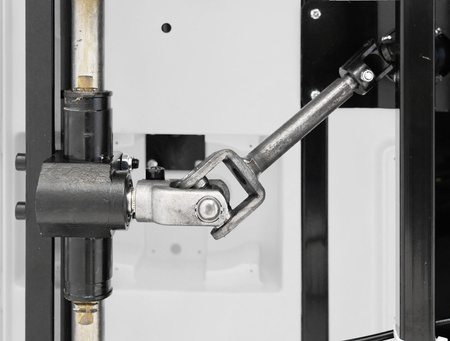 Pojazd Mercedes Benz MAYBACH G650 STRONG Biały