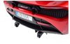 McLaren M720S  MIĘKKIE KOŁA, MIĘKKIE SIEDZENIE, PEŁNA OPCJA/DKM720S