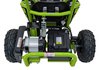 Pojazd Gokart Elektryczny MAIGHTY Zielony