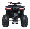 Pojazd Quad Spalinowy 125CC DISCOVERER Niebieski