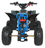 Pojazd Quad Spalinowy DESERT STORM LIFT Niebieski