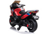 Motor na Akumulator XMX609 Czerwony