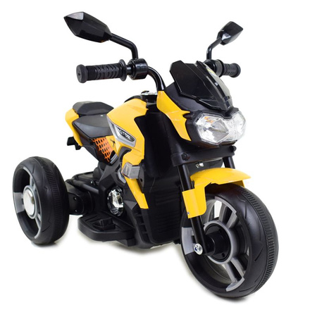 MOTOR NA AKUMULATOR SPEED Z PILOTEM  DWA SILNIKI /HZBB-1188F-RC