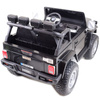 TOYOTA LAND CRUISER NA AKUMULATOR WERSJA  4X4, 320 WAT DLA 2 DZIECI/S316