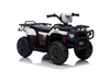 Quad Na Akumulator JC915 Biały