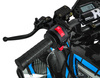 Pojazd Quad Spalinowy DESERT STORM LIFT Niebieski