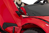 Pojazd Lamborghini SIAN Czerwony