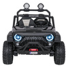 Pojazd Terenowy PASSION 4x4 Czarny