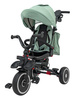 Rowerek Trzykołowy RIDER Zielony SPORTRIKE