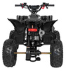 Pojazd Quad Spalinowy DESERT STORM LIFT Czarny