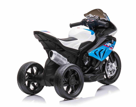 MOTOR NA AKUMULATOR ORYGINALNE  BMW HP4, DWA SILNIKI/JT5008