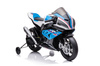 Motor Na Akumulator BMW HP4 Race JT5001 Niebieski