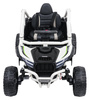 Pojazd Buggy Kawasaki TERYX KRX1000 Szary
