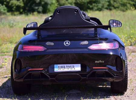 MERCEDES AMG GT 4 SPORT EDITION Z AMORTYZATORAMI PILOT, PAKIET NIGHT, WSPOMAGANIE,  MIĘKKIE KOŁA /SX-1918