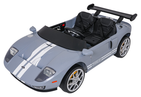 Pojazd Ford GT Szary
