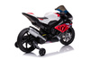 Motor Na Akumulator BMW HP4 Race JT5001 Czerwony