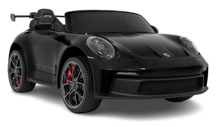 Pojazd Porsche 911 GT3 STRONG MP4 Czarny