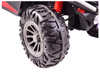 MEGA AUTO BUGGY SPORTS 4X4 , METALOWE AMORTYZATORY, FUNKCJA BUJANIA, PODŚWIETLANA MASKA. LICZNIKI,  FULL OPCJA /CL908