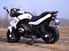 WIELKI SUPER SZYBKI MOTOR ŚCIGACZ  SPORT /J558