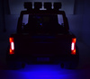AUTO NA AKUMULATOR ORYGINALNY FORD SUPER DUTY 4X4,24V,LAKIER WALIZKA, PRZESUWANE SIEDZENIE/SX2088