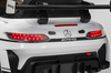 Auto Na Akumulator Mercedes AMG GT3 Biały
