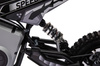 Motor Crossowy Na Akumulator A9901 Czarny 36V