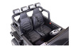 TOYOTA LAND CRUISER NA AKUMULATOR WERSJA  4X4, 320 WAT DLA 2 DZIECI/S316