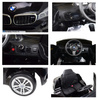 ORYGINALNE BMW X6M   W NAJLEPSZEJ WERSJI, MIĘKKIE SIEDZENIE, PILOT 2.4 GHZ/ 2199