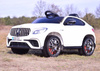 MERCEDES GLC 63S, MIĘKKIE SIEDZENIE,  MIEKKIE KOŁA, SYSTEM ESW, FUNKCJA BUJANIA/QLS5688
