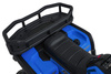 Pojazd Quad ATV Robust 01 Niebieski