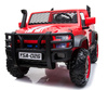 MEGA DZIP 4X4, MIĘKKIE KOŁA EVA, MIĘKKIE SIEDZENIE, PANEL, FULL OPCJA /YSA026
